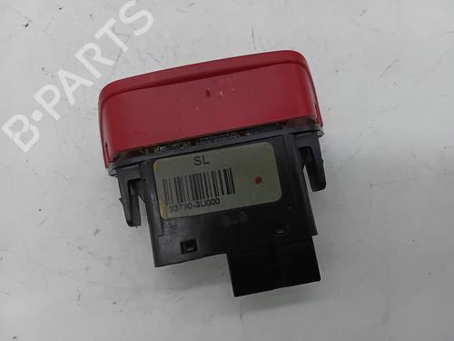 Warning switch KIA SPORTAGE III (SL) 1.7 CRDi | BP29386353I22 