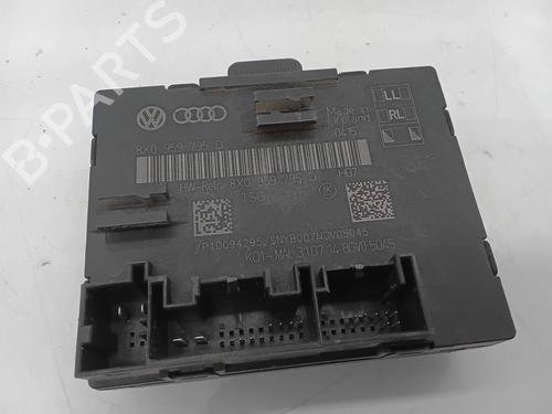 Used Electronic module AUDI A1 (8X1, 8XK) 1.4 TFSI (125 hp) 28146199