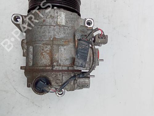 Used AC compressor MERCEDES-BENZ M-CLASS (W166) ML 350 BlueTEC 4-matic (166.024, 166.023) (258 hp) 28148564