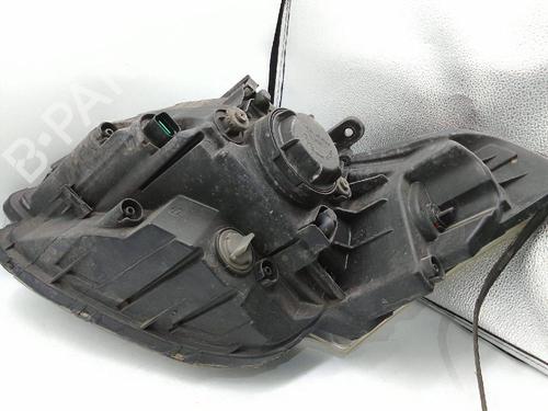 Right headlight KIA SOUL I (AM) 1.6 CVVT | BP25348811C29 