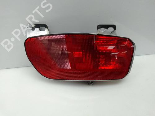 Used Rear fog light Rear fog light CITROËN C4 Picasso II 1.6 BlueHDi 120 (120 hp) 20504385 20504385