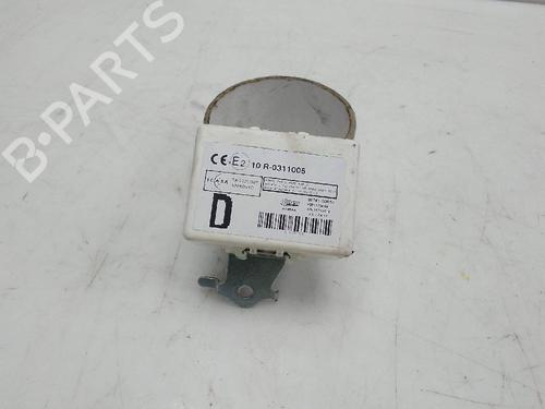 Comfort control module TOYOTA YARIS (_P13_) 1.5 (NSP131_) | BP18573295M56 