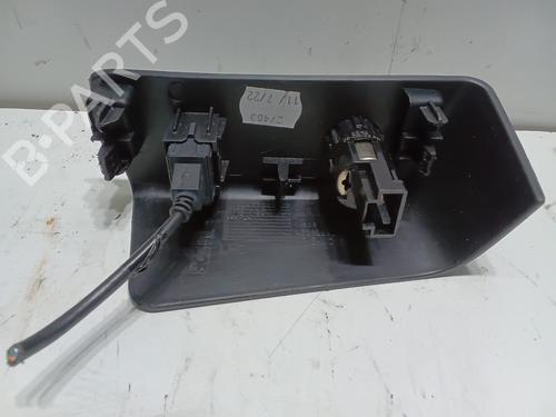 Electronic module OPEL CORSA F (P2JO) 1.5 (68) | BP36110305M83 - Image 4