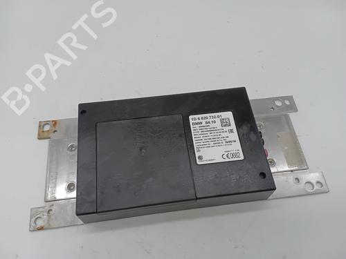 Elektronisk modul BMW 4 Coupe (F32, F82) 430 d xDrive (258 hp) 28714069