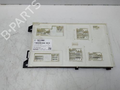 Fuse box MERCEDES-BENZ GLA-CLASS (X156) GLA 200 CDI / d (156.908) | BP21603028E1 