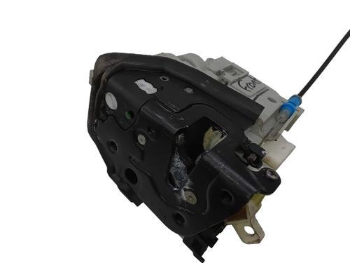 Front left lock AUDI A3 Sportback (8VA, 8VF) 2.0 TDI | BP30051477C98 
