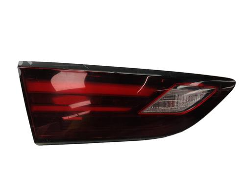 Used Left tailgate light Left tailgate light OPEL ASTRA K (B16) 1.6 CDTi (68) (160 hp) 21025916 21025916