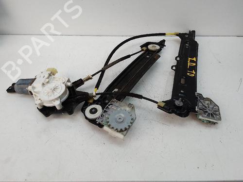 Rear right window mechanism BMW 3 Gran Turismo (F34) 320 d | BP18890523C25 