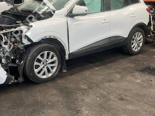 Corner bumper RENAULT KADJAR (HA_, HL_)  | BP22226668C117 