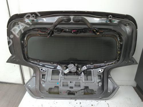 Tailgate MERCEDES-BENZ A-CLASS (W176) A 160 CDI / d (176.011) | BP29385474C6 