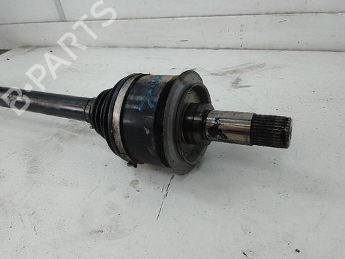Used Right rear driveshaft MERCEDES-BENZ VITO Van (W447) 111 CDI (447.601, 447.603, 447.605) (114 hp) 26160761