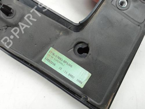 Right mirror FORD TOURNEO COURIER B460 MPV  | BP23948523C27 