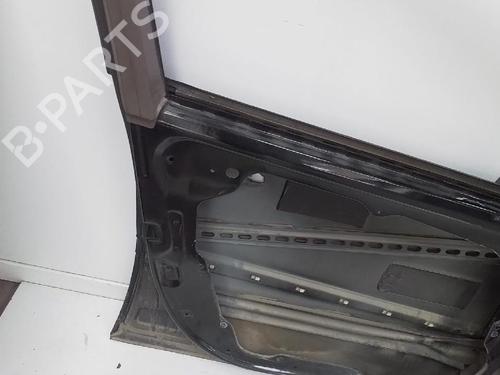 Left front door MERCEDES-BENZ M-CLASS (W164) ML 320 CDI 4-matic (164.122) | BP26306197C2 