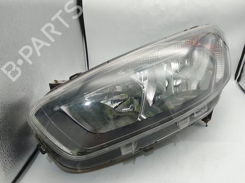 Left headlight FORD TRANSIT COURIER B460 MPV 1.5 EcoBlue | BP29396332C28 