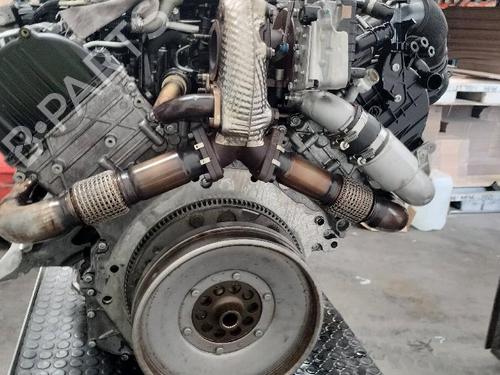 Engine AUDI A4 B8 Avant (8K5) 3.0 TDI | BP19658781M1 