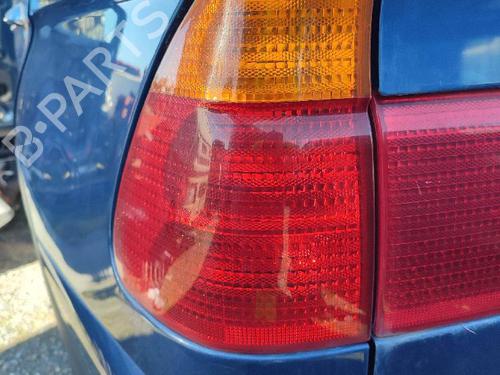 Left taillight BMW X5 (E53) 3.0 d | BP18593461C34 