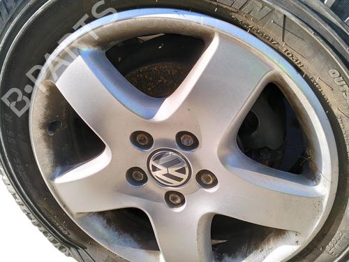Rim VW TRANSPORTER T5 Bus (7HB, 7HJ, 7EB, 7EJ) 2.5 TDI 4motion | BP18572264C45