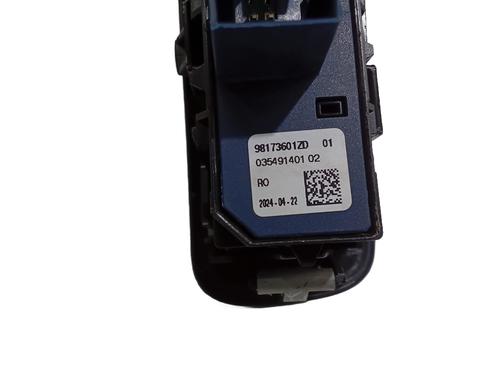 Switch CITROËN C3 AIRCROSS II (2R_, 2C_) 1.2 PureTech 110 (2RHNZB, 2RHNZW, 2RHNPX, 2RHNPJ) | BP38558689I30 - Image 5