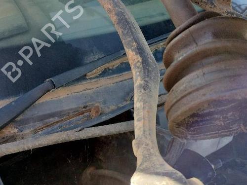 Right front suspension arm BMW X3 (E83)  | BP18593069M13 