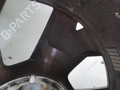 Rim RENAULT ARKANA I (LCM_, LDN_) 1.6 E-TECH 145 (LDMU) | BP26376411C45 