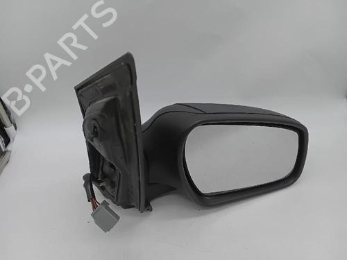 Right mirror FORD FOCUS II (DA_, HCP, DP) 1.8 TDCi | BP26920231C27 