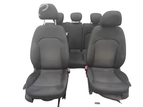 Seats set AUDI A1 (8X1, 8XK) 1.6 TDI | BP37874247C78 - Image 2