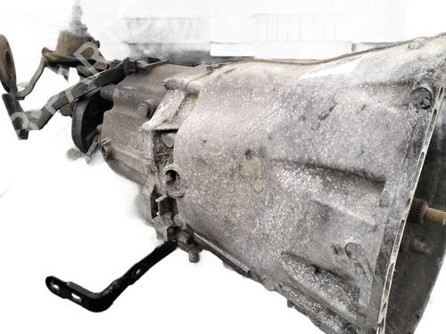 Gearbox MERCEDES-BENZ C-CLASS (W203) C 220 CDI (203.006, 203.008) | BP26052904M3 - Image 5