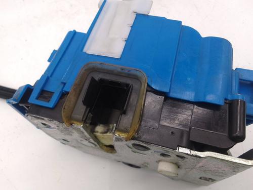 Rear left lock FIAT 500L (351_, 352_) 1.4 (199LYB1B) | BP28145764C100