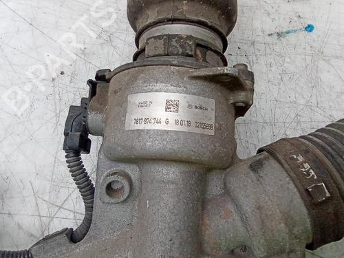 Steering rack OPEL INSIGNIA B Country Tourer (Z18)  | BP18826686M22 