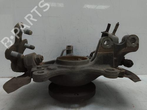 Left front steering knuckle PEUGEOT RIFTER 1.5 BlueHDi 130 | BP29385533M25 