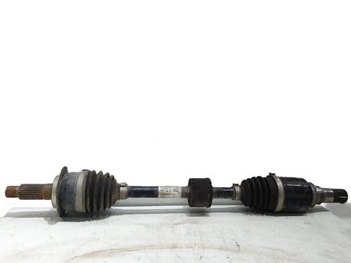 Left front driveshaft SUZUKI VITARA (LY) 1.6 (APK 416) | BP32020727M38 - Image 2