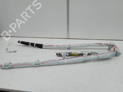 Venstre gardin airbag Venstre gardin airbag 20230917 20230917