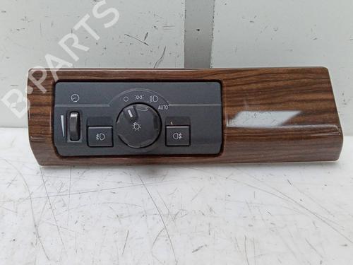Used Headlight switch Headlight switch LAND ROVER FREELANDER 2 (L359) 2.2 TD4 4x4 (160 hp) 19273574 19273574