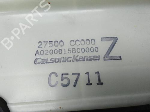 Climate control NISSAN MURANO I (Z50) 3.5 4x4 | BP19449323I5 