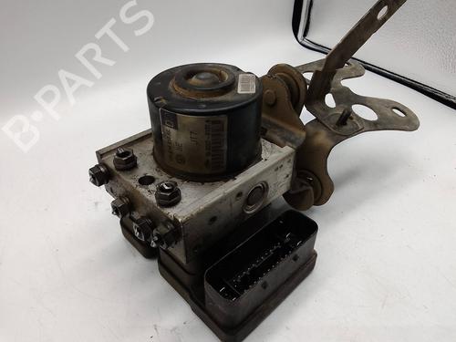 ABS Bremseaggregat VW CADDY III MPV (2KB, 2KJ, 2CB, 2CJ) 2.0 TDI | BP28146310M43 
