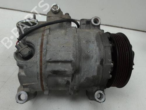 Turbocharger/Supercharger JAGUAR XJ (X351) 3.0 SCV6 | BP18861747M71 