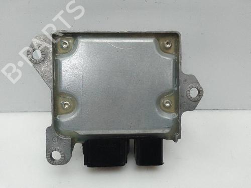 ECU airbags FORD MONDEO III Saloon (B4Y)  | BP22364989M53 