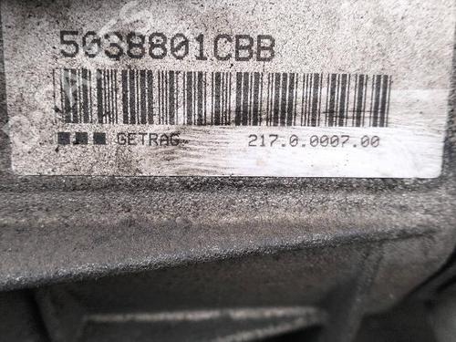 Gearbox BMW 1 (E87) 118 d | BP26160112M3 