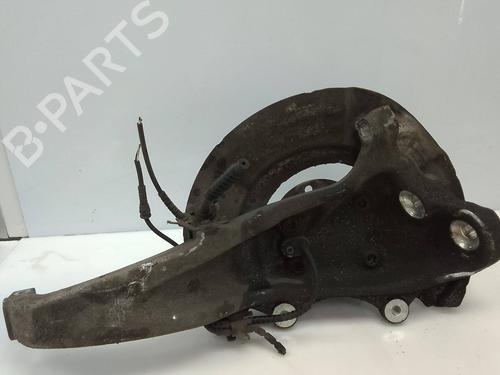 Used Left front steering knuckle Left front steering knuckle 23032581 23032581