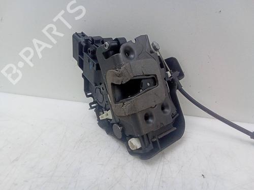 Used Rear left lock FORD MONDEO IV (BA7) 2.0 TDCi (140 hp) 26161002