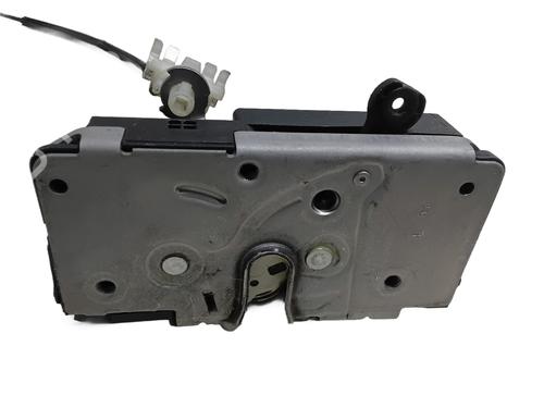 Front left lock OPEL CORSA E (X15) 1.4 Turbo (08, 68) | BP34507034C98  - Image 6