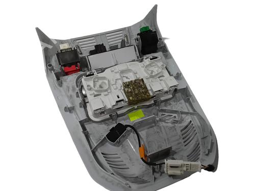 Interior roof light PEUGEOT 3008 II SUV (MC_, MR_, MJ_, M4_) 1.5 BlueHDi 130 | BP30506254I8