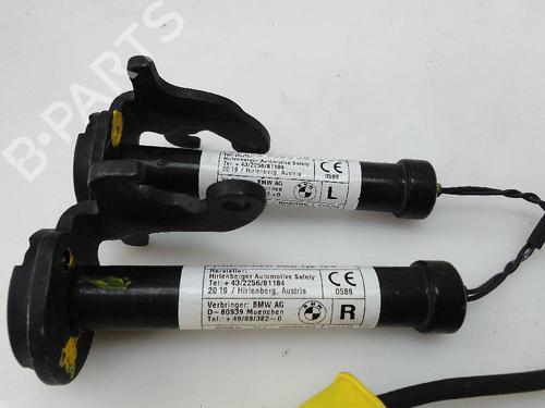 Other BMW 5 Touring (F11) 520 d | BP21126058O1 
