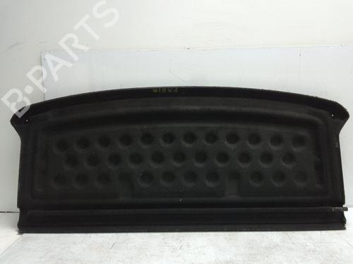 Rear parcel shelf VW GOLF V (1K1) 1.9 TDI | BP29271418C85