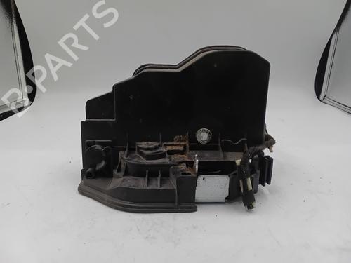 Rear right lock BMW 1 (F20) 114 d 7229460