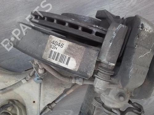 Right rear steering knuckle VW CALIFORNIA T6 Camper (SGC, SGG, SHC) 2.0 TDI | BP26575455M28 