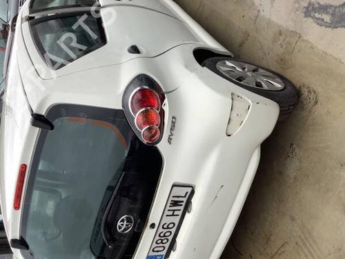 Other TOYOTA AYGO (_B1_) 1.0 (KGB10_, KGB10R) | BP24628525O1 