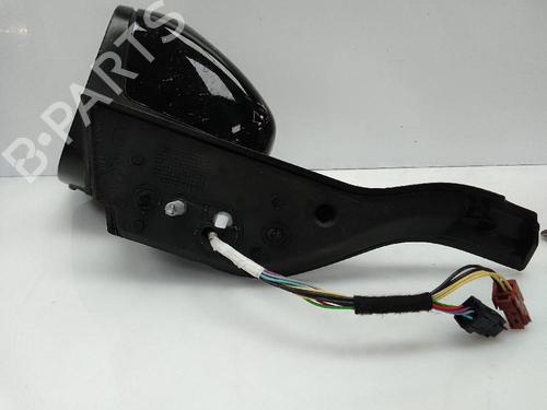 Left mirror PEUGEOT 208 I (CA_, CC_) 1.2 THP 110 | BP20853200C26 