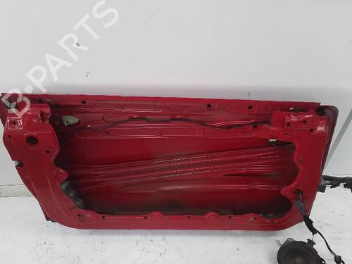 Used Left front door MINI MINI (R56) Cooper (120 hp) 23948273