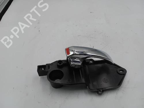 Used Front right interior door handle FIAT 500 (312_) 1.3 D Multijet (312AXB1A) (75 hp) 26172706